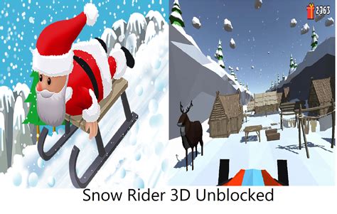 unblocked games snow rider|snow runner unblocked games.